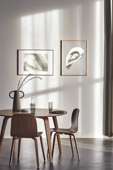 Afloat plakat - 40x50 cm - Scandi Living