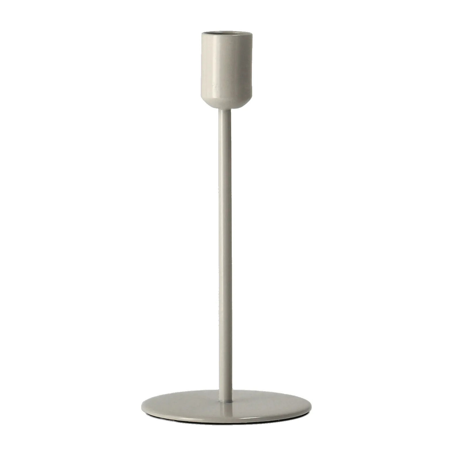 Arctic lysestage 18 cm, Beige Scandi Living