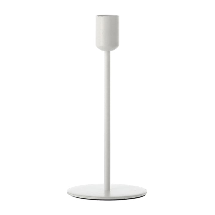 Arctic lysestage 18 cm - Hvid - Scandi Living