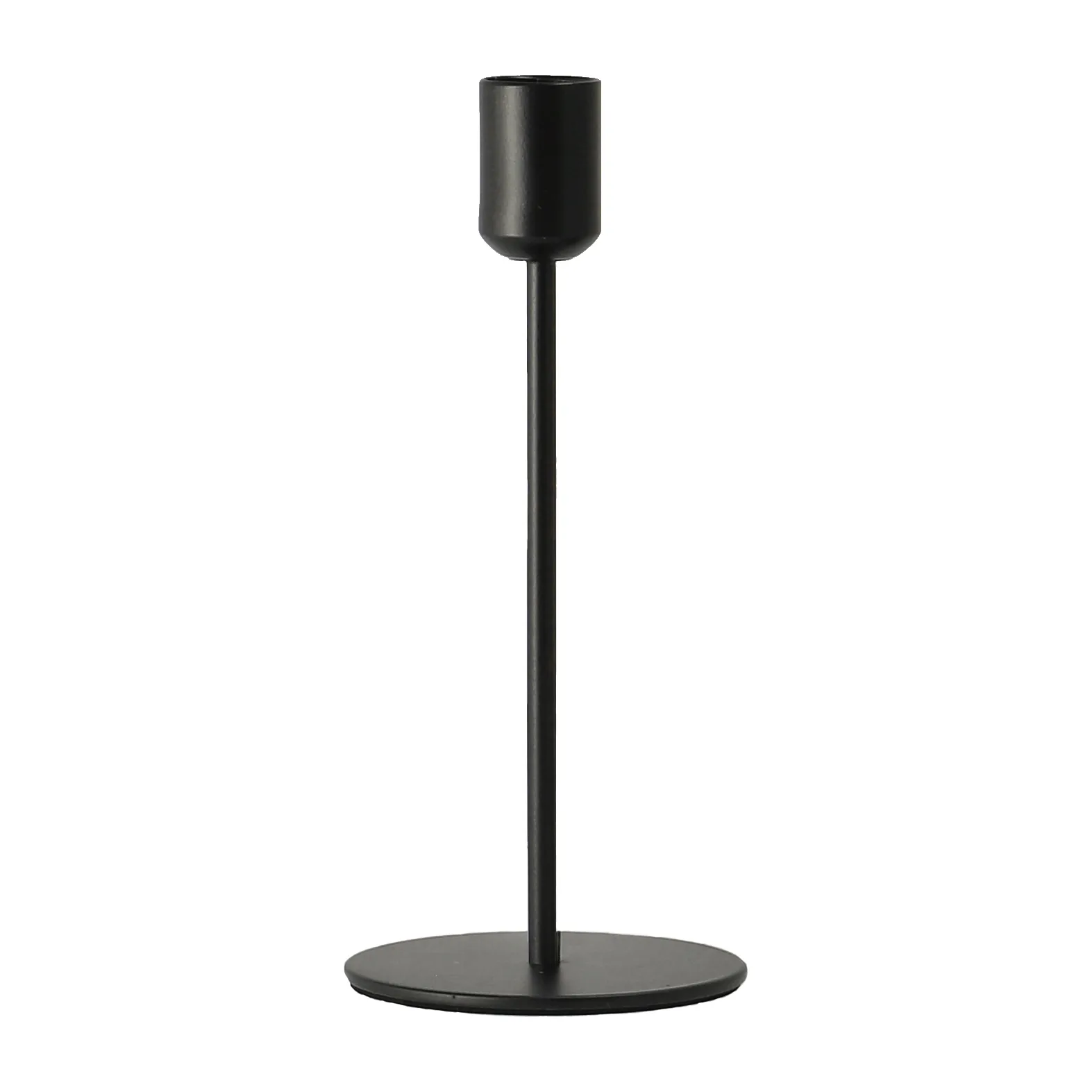 Arctic lysestage 18 cm, Sort Scandi Living