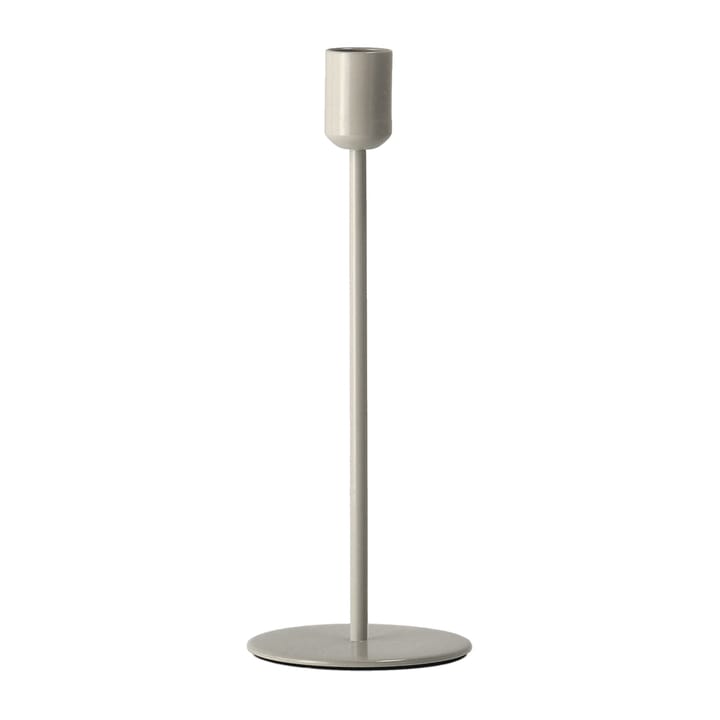 Arctic lysestage 22 cm - Beige - Scandi Living