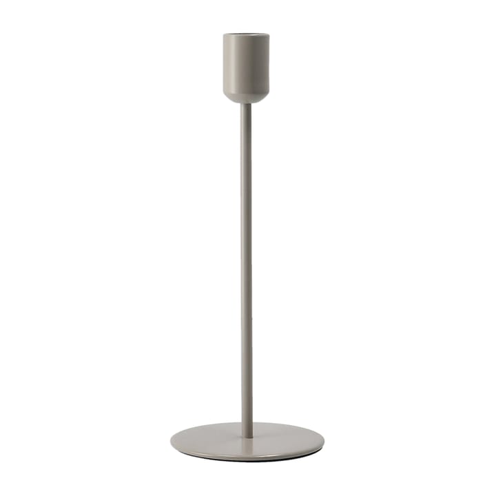 Arctic lysestage 22 cm - Greige - Scandi Living