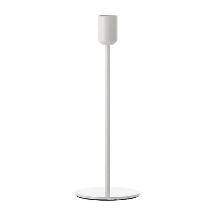 Arctic lysestage 22 cm - Hvid - Scandi Living