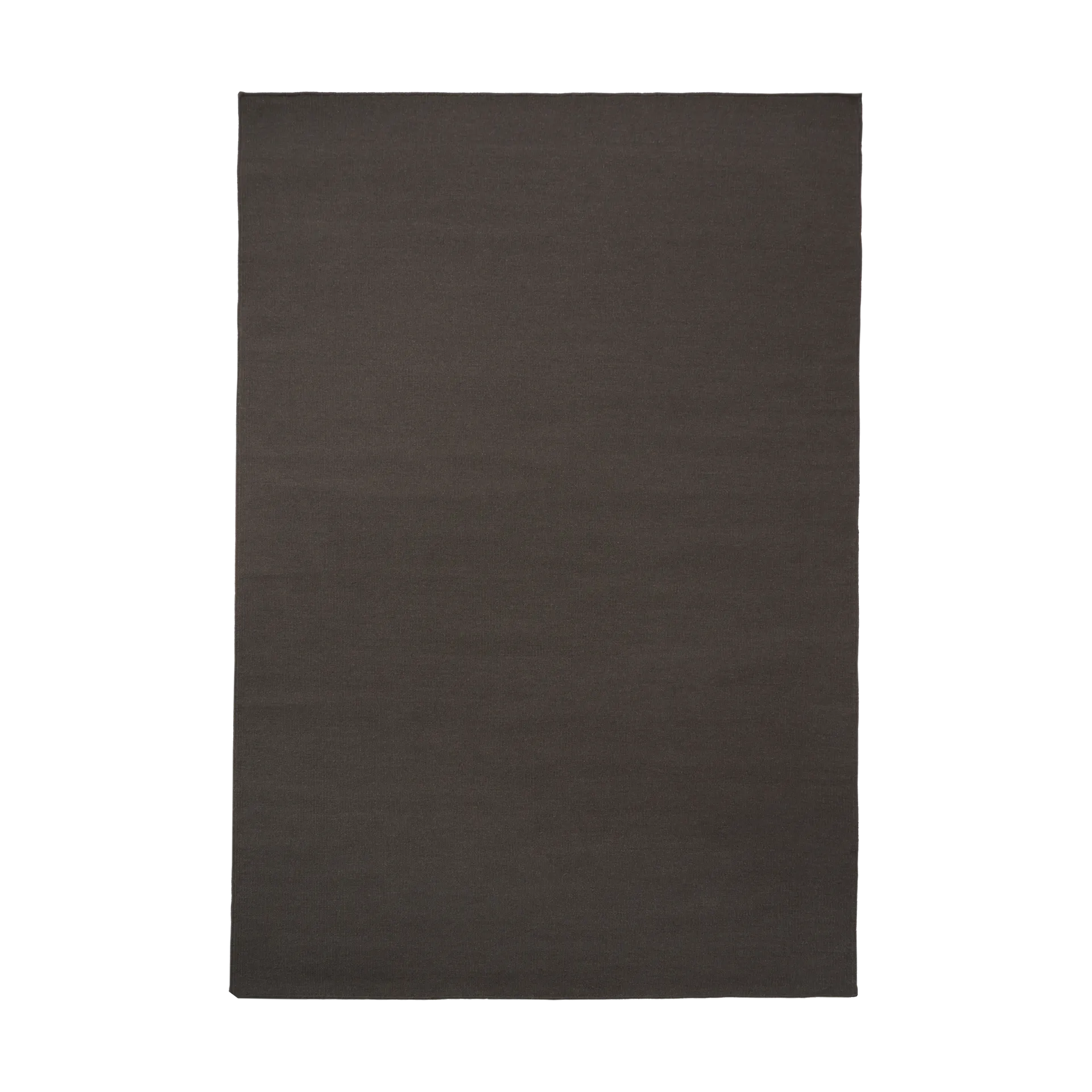 Balance uldtæppe naturgrå, 200x300 cm Scandi Living