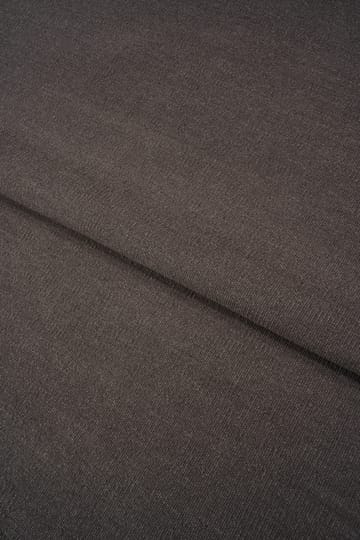 Balance uldtæppe naturgrå - 200x300 cm - Scandi Living