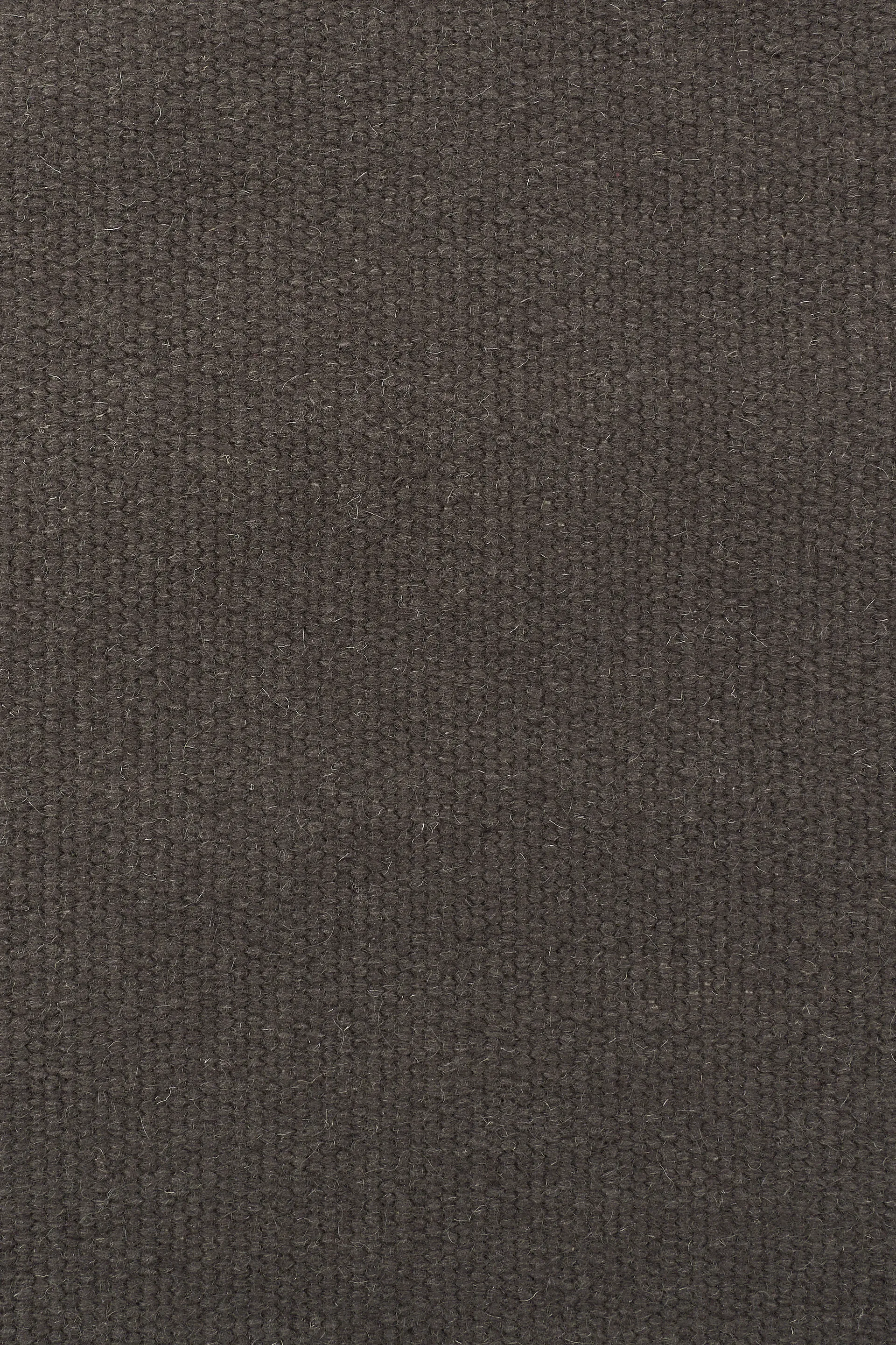 Balance uldtæppe naturgrå, 80x240 cm Scandi Living