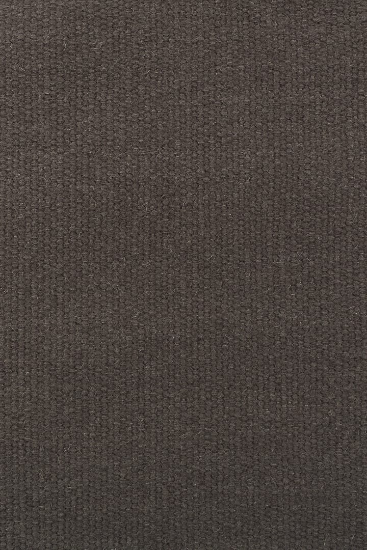 Balance uldtæppe naturgrå, 80x240 cm Scandi Living