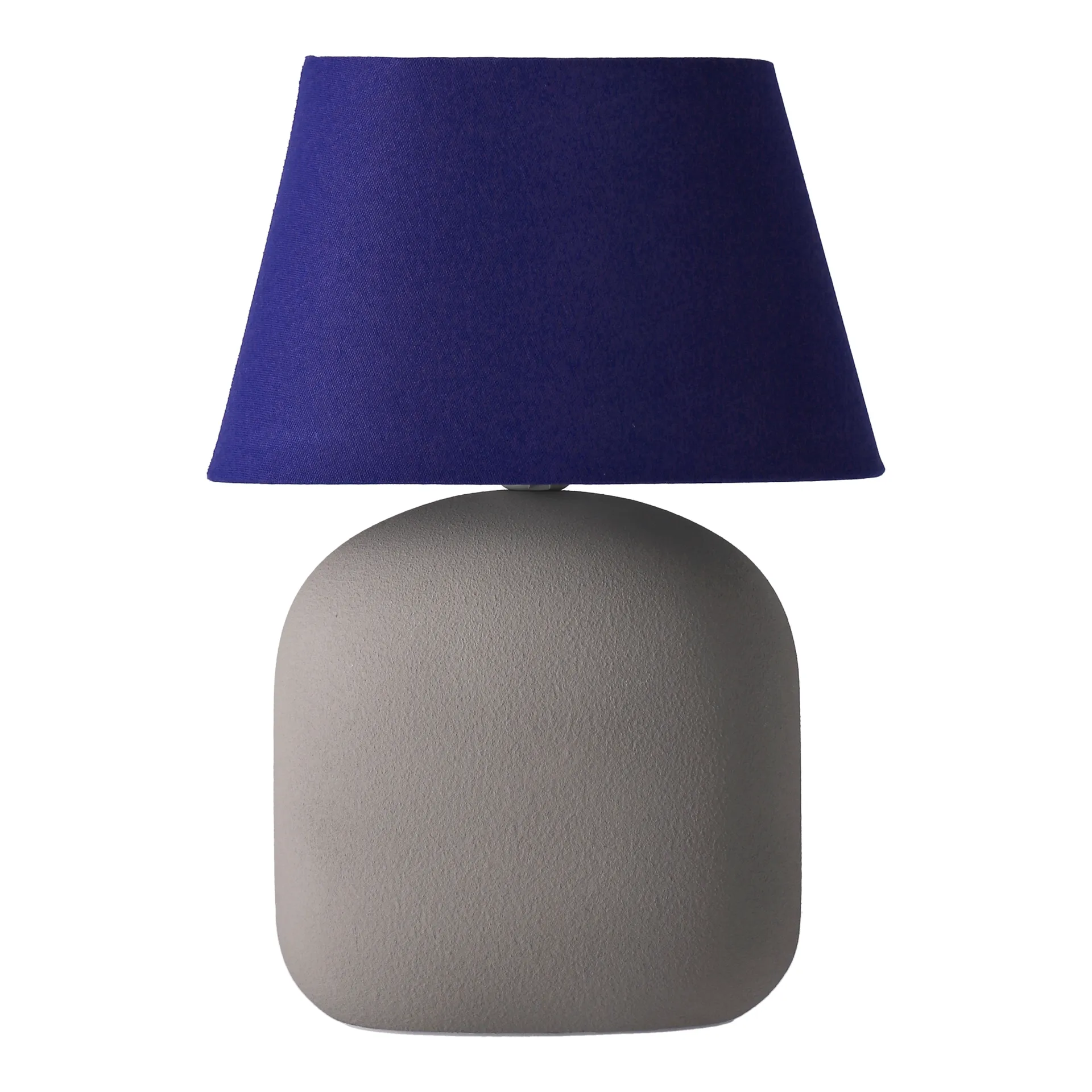 Boulder vindueslampe grey-cobolt Scandi Living