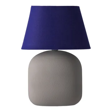 Boulder vindueslampe grey-cobolt - Scandi Living