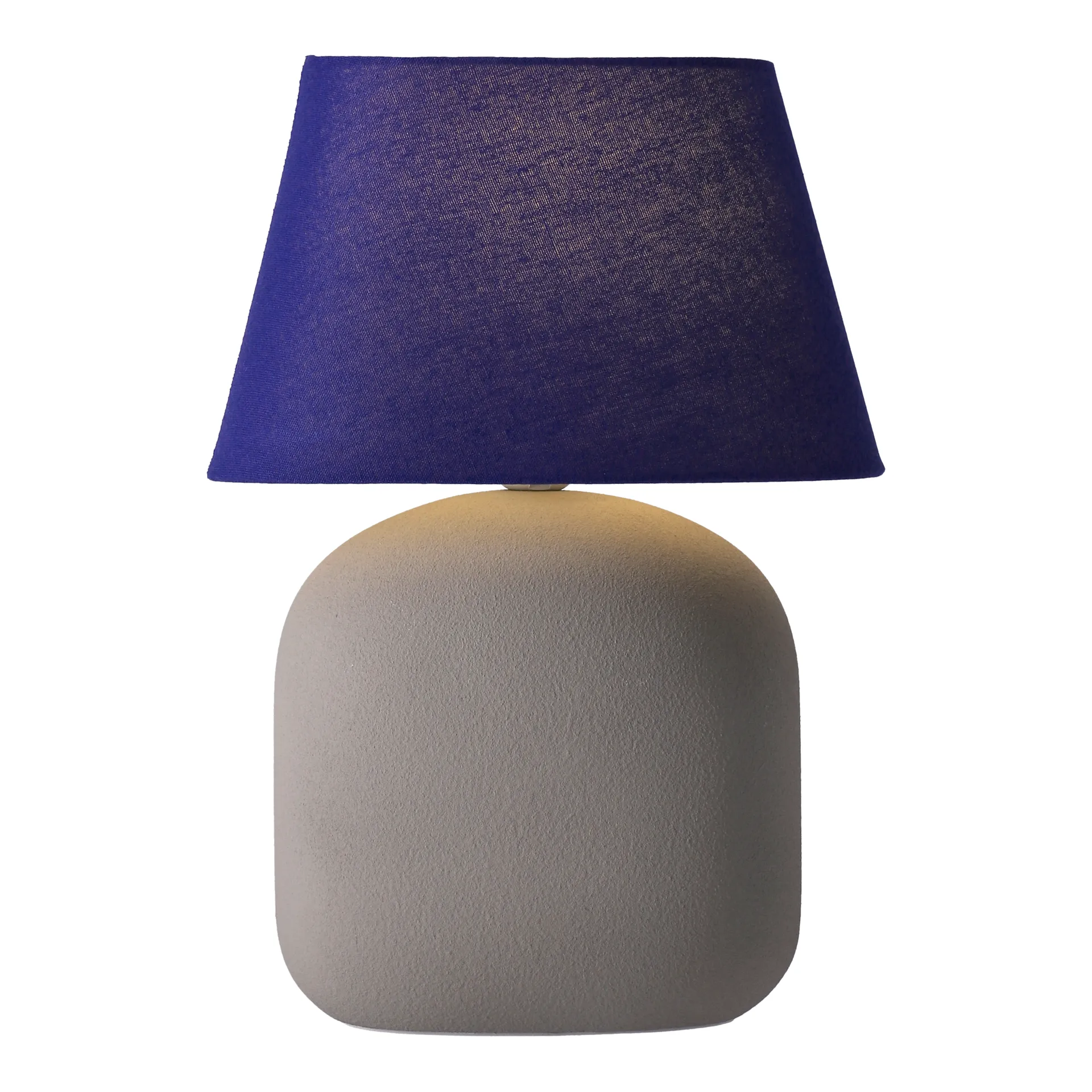 Boulder vindueslampe grey-cobolt Scandi Living