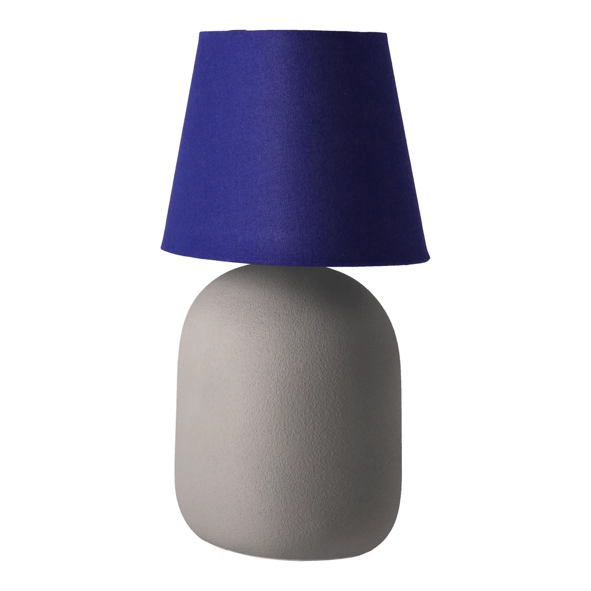 Boulder vindueslampe grey-cobolt Scandi Living