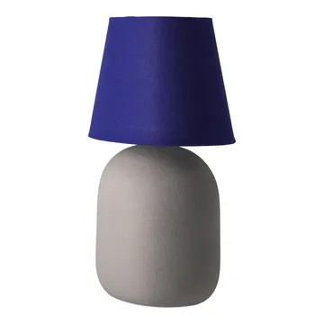 Boulder vindueslampe grey-cobolt - Scandi Living