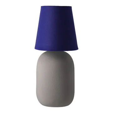 Boulder vindueslampe grey-cobolt - Scandi Living