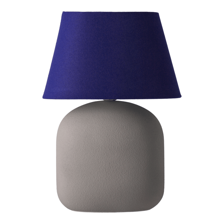 Boulder vindueslampe grey-cobolt Scandi Living