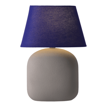 Boulder vindueslampe grey-cobolt - undefined - Scandi Living