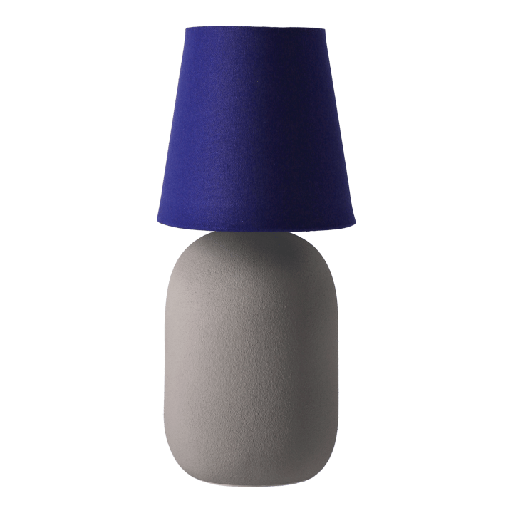 Boulder vindueslampe grey-cobolt - undefined - Scandi Living