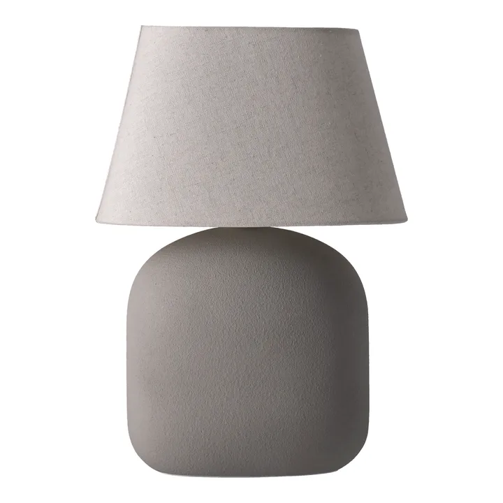 Boulder vindueslampe grey-nature - Scandi Living