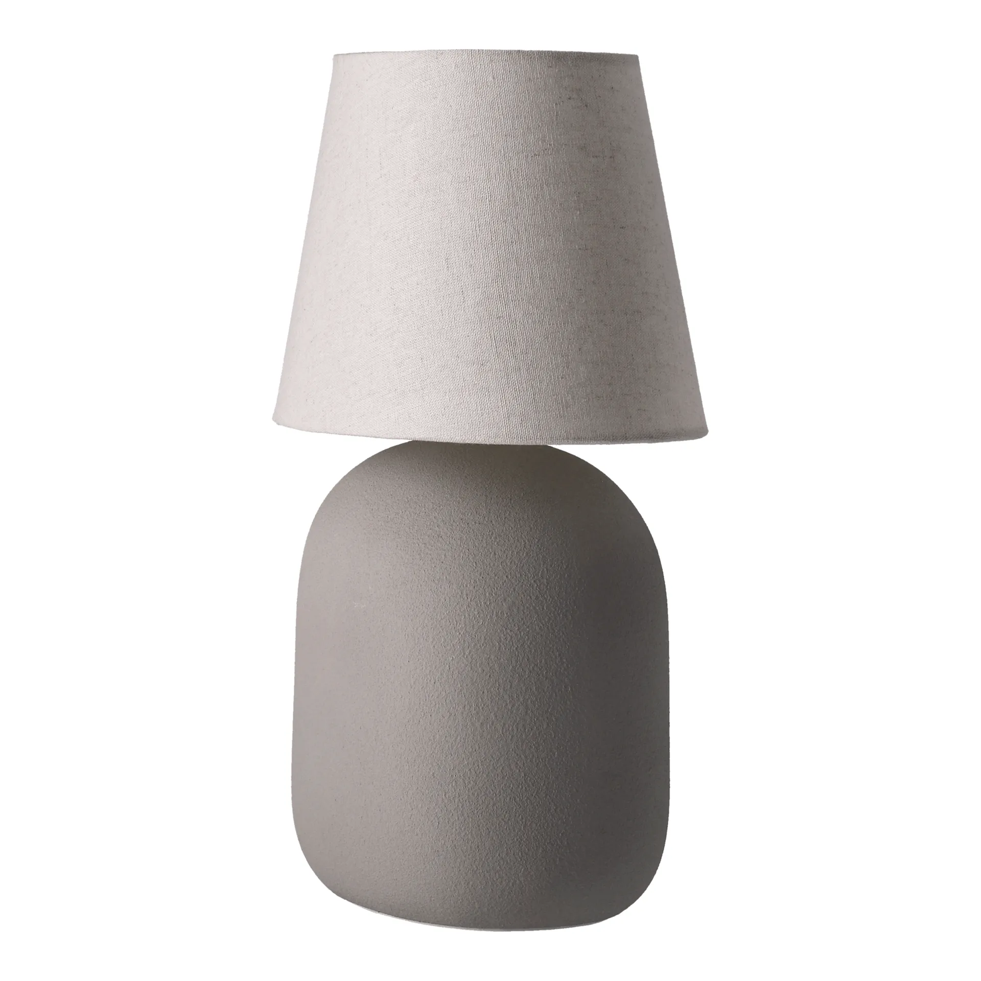 Boulder vindueslampe grey-nature Scandi Living
