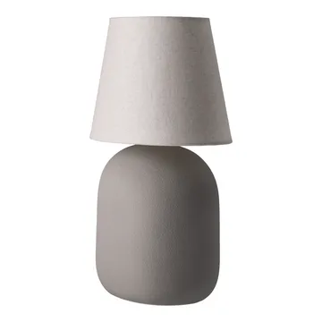 Boulder vindueslampe grey-nature - Scandi Living