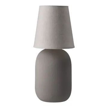 Boulder vindueslampe grey-nature - Scandi Living