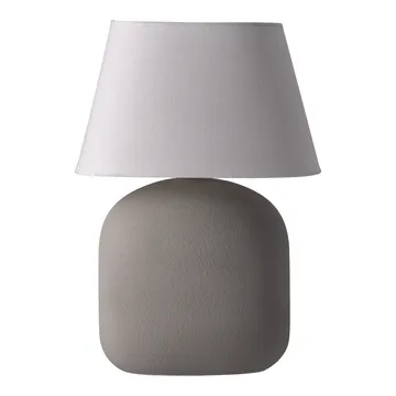 Boulder vindueslampe grey-white - Scandi Living