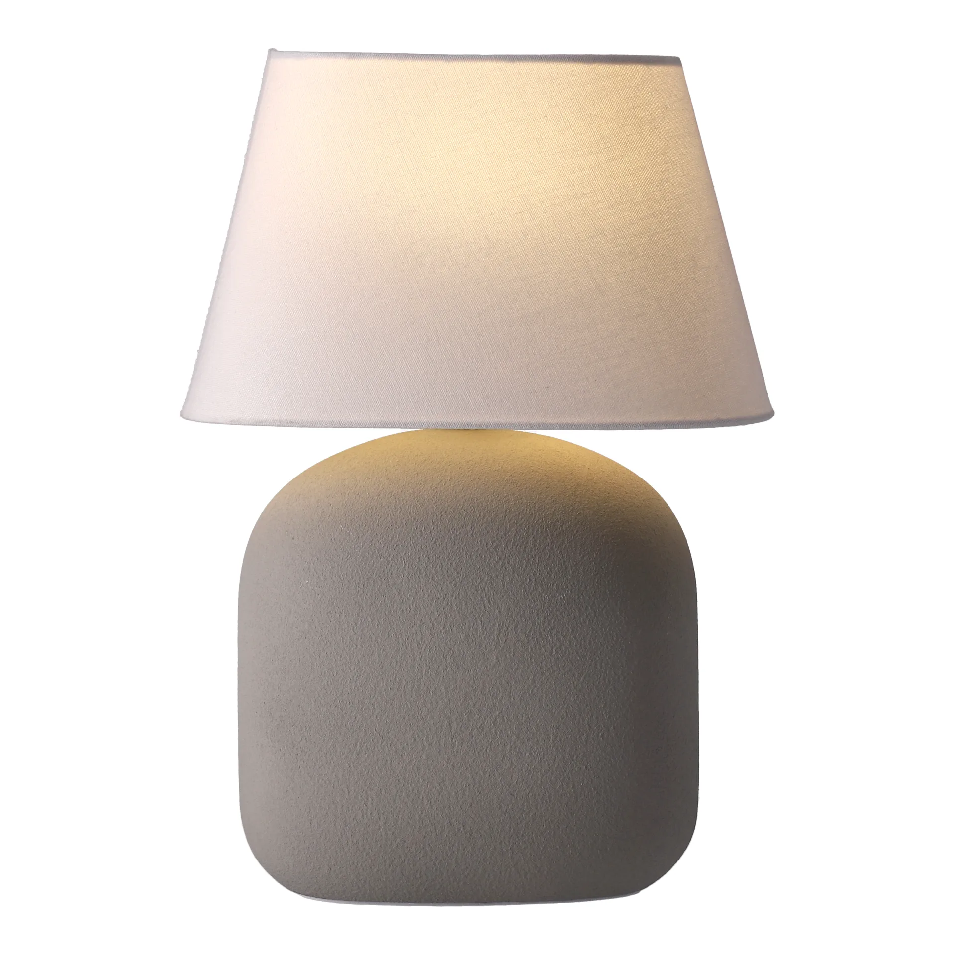 Boulder vindueslampe grey-white Scandi Living