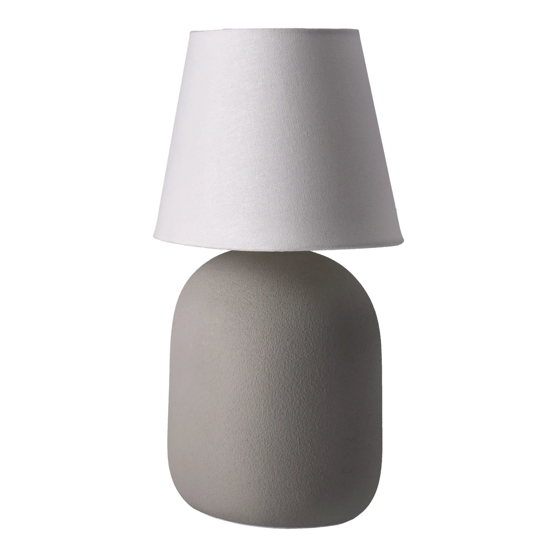 Boulder vindueslampe grey-white Scandi Living