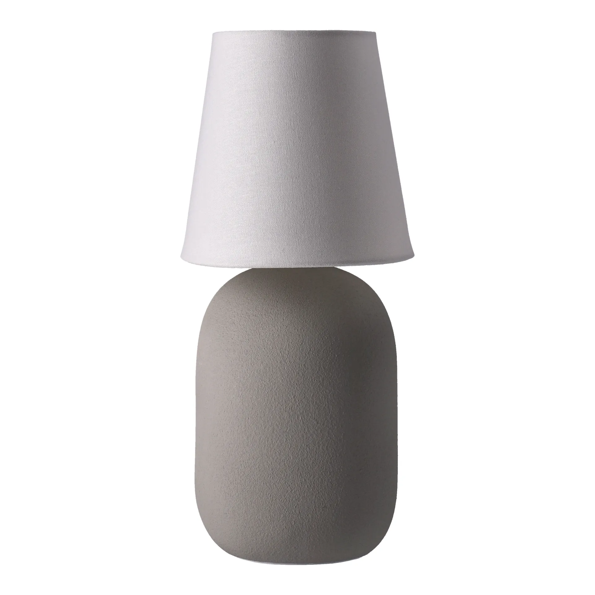 Boulder vindueslampe grey-white Scandi Living