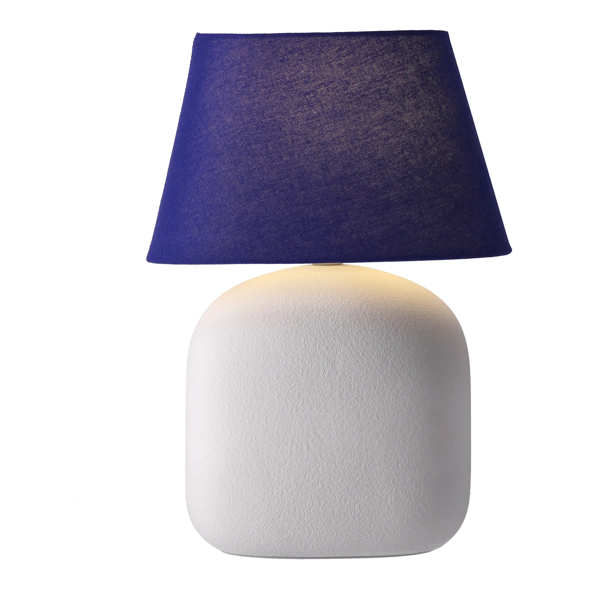Boulder vindueslampe white-cobolt Scandi Living