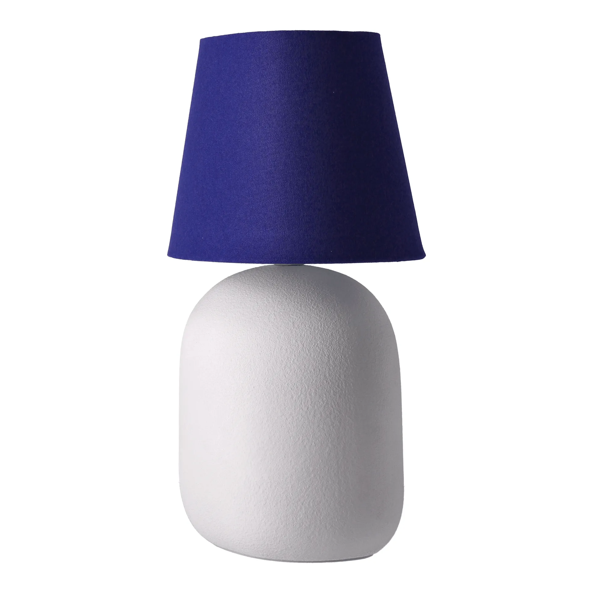 Boulder vindueslampe white-cobolt Scandi Living