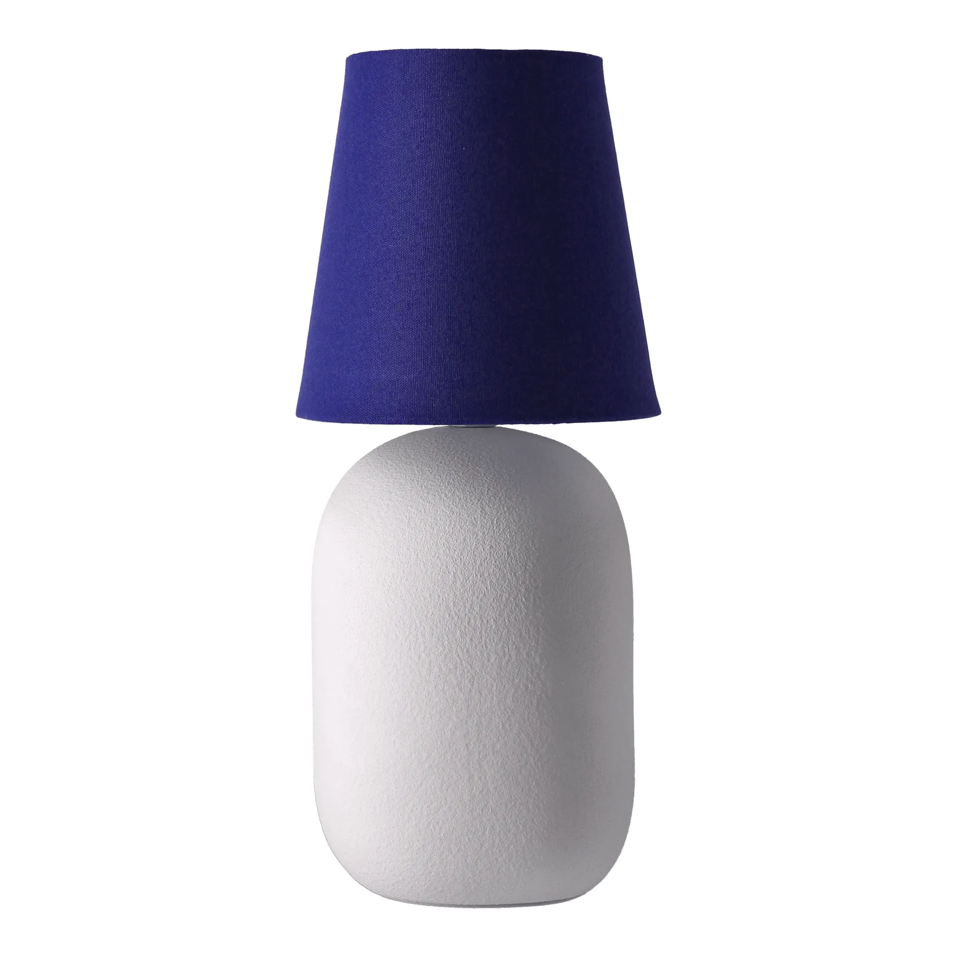 Boulder vindueslampe white-cobolt Scandi Living