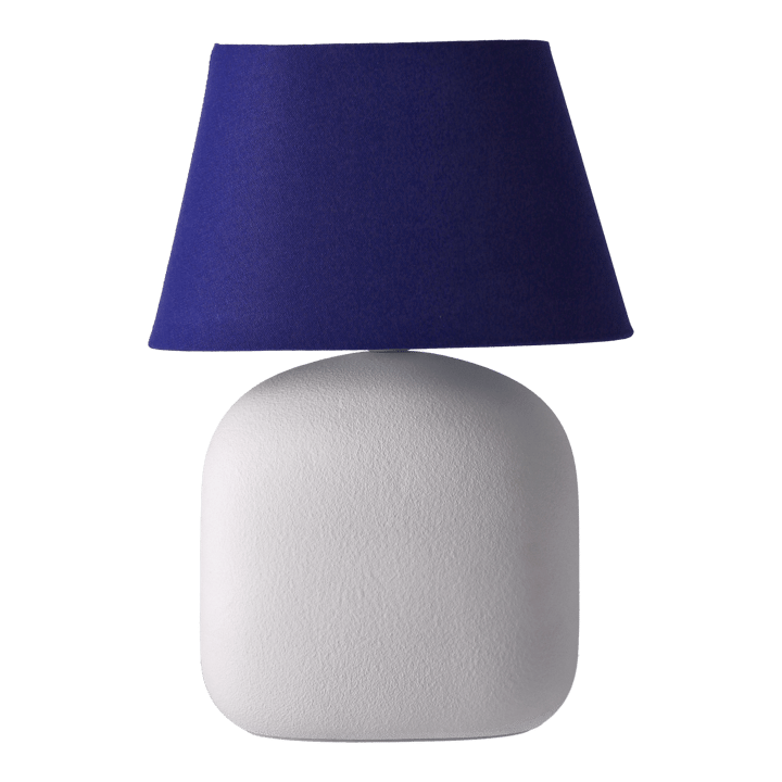 Boulder vindueslampe white-cobolt - undefined - Scandi Living