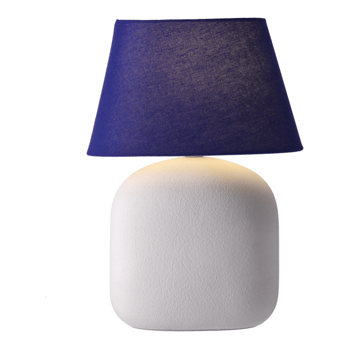 Boulder vindueslampe white-cobolt - undefined - Scandi Living