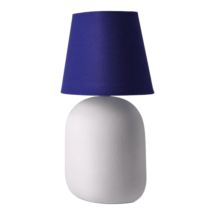 Boulder vindueslampe white-cobolt - undefined - Scandi Living