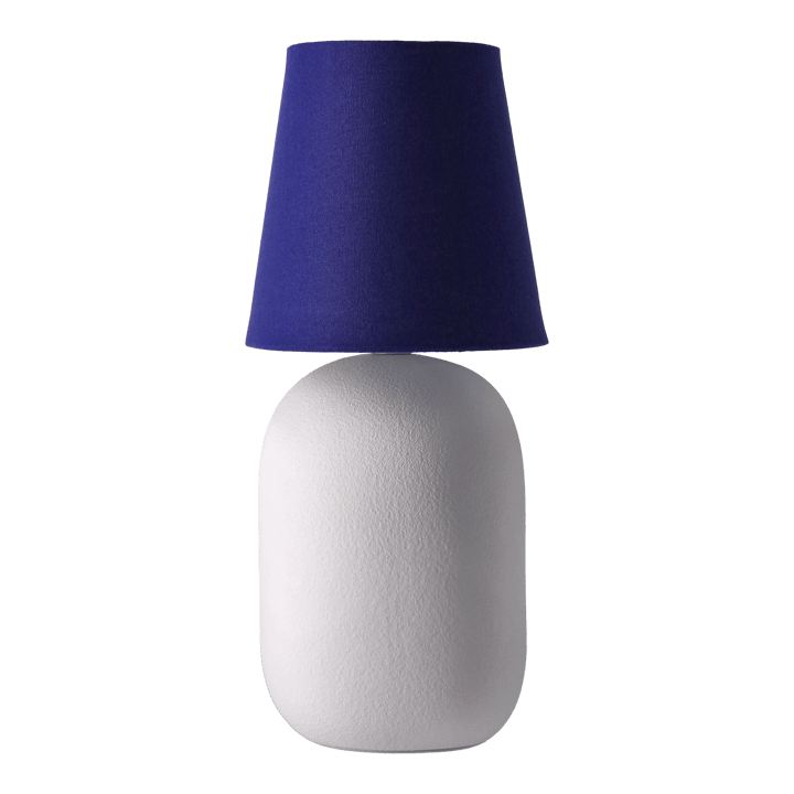 Boulder vindueslampe white-cobolt - undefined - Scandi Living