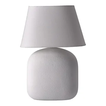 Boulder vindueslampe white-white - Scandi Living