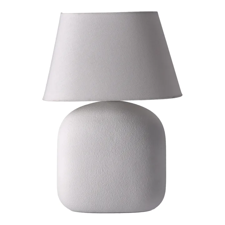 Boulder vindueslampe white-white - Scandi Living