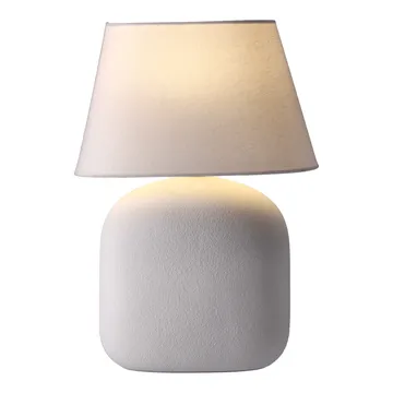Boulder vindueslampe white-white - Scandi Living