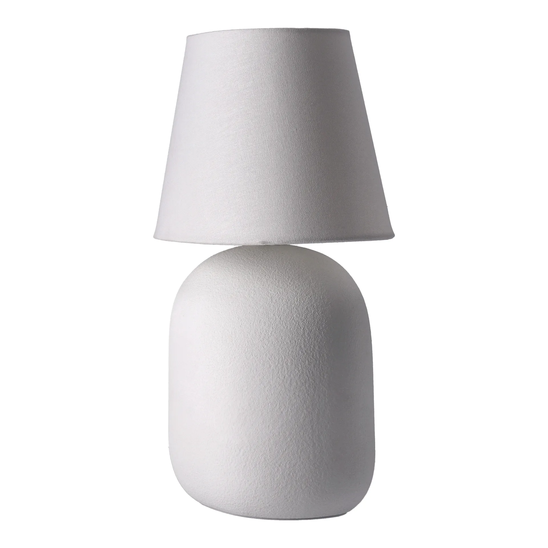 Boulder vindueslampe white-white Scandi Living