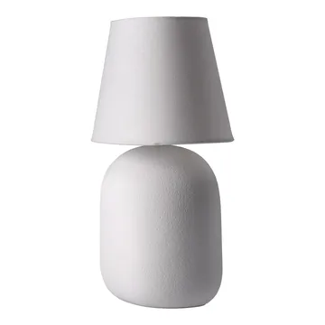 Boulder vindueslampe white-white - Scandi Living