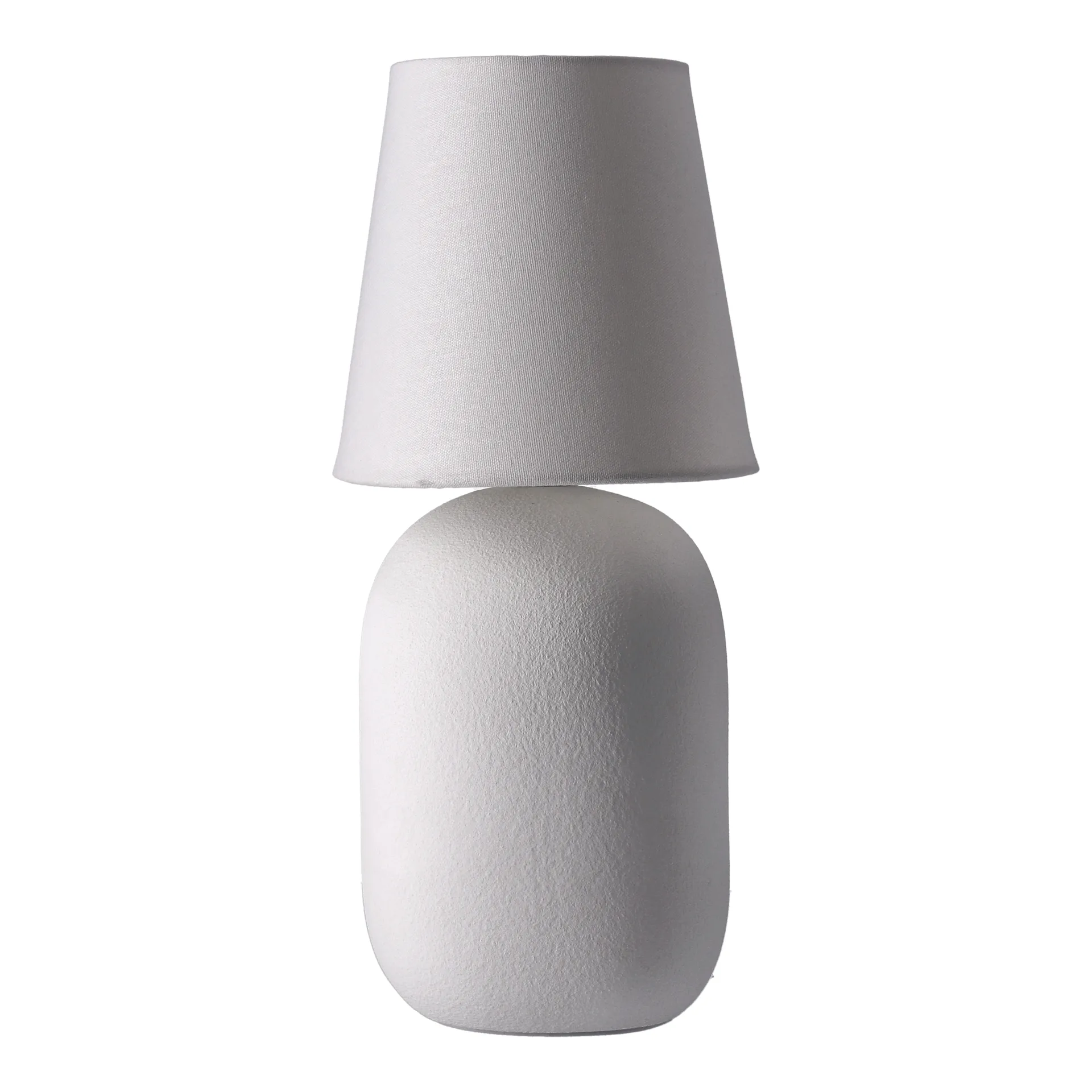 Boulder vindueslampe white-white Scandi Living