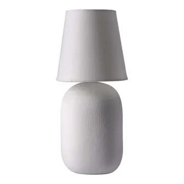Boulder vindueslampe white-white - Scandi Living