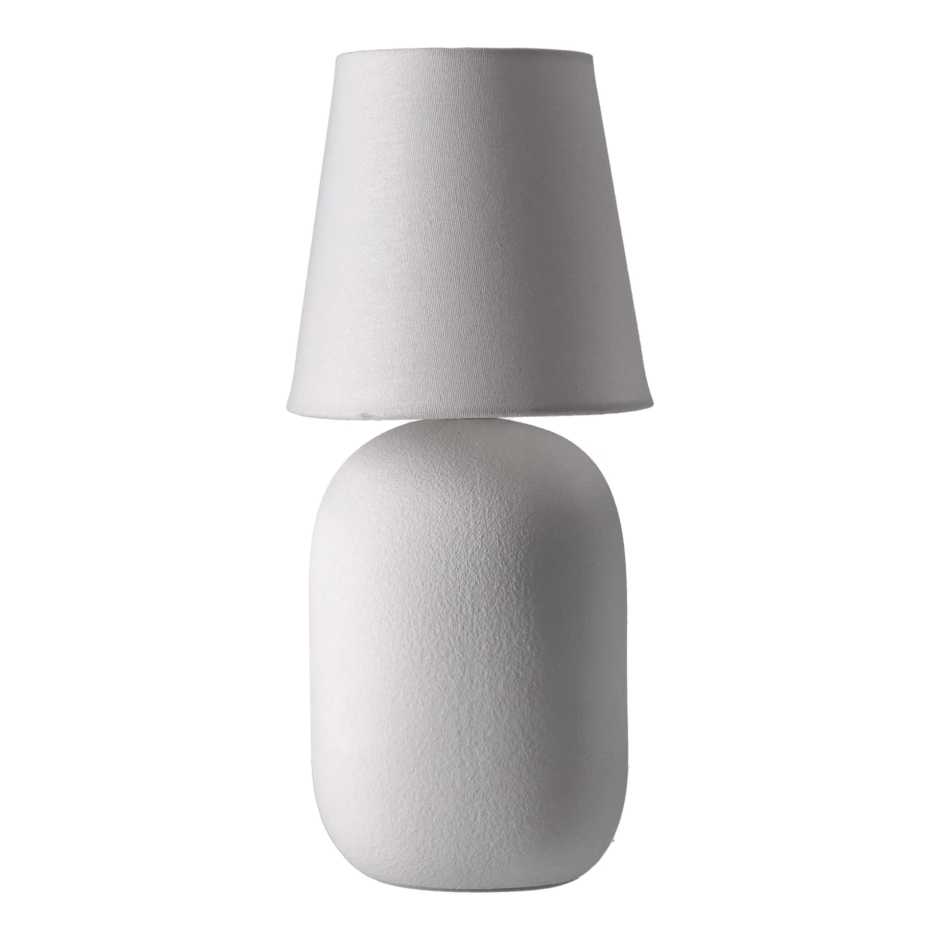 Boulder vindueslampe white-white Scandi Living