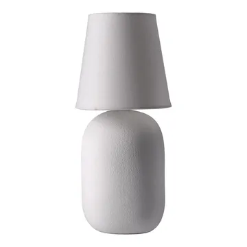 Boulder vindueslampe white-white - Scandi Living