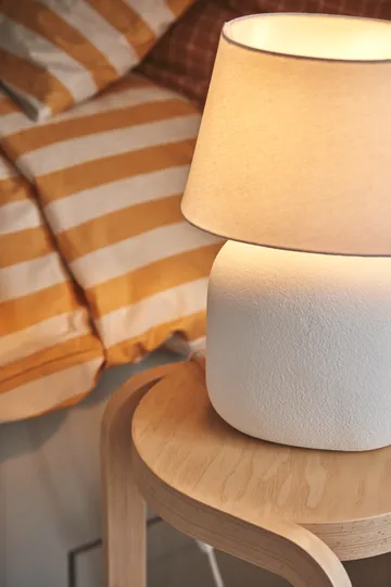 Boulder vindueslampe white-white - Scandi Living
