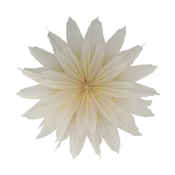 Brisk adventsstjerne - Ø50 cm - Scandi Living