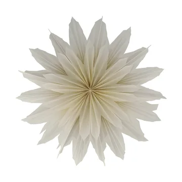 Brisk adventsstjerne - Ø70 cm - Scandi Living