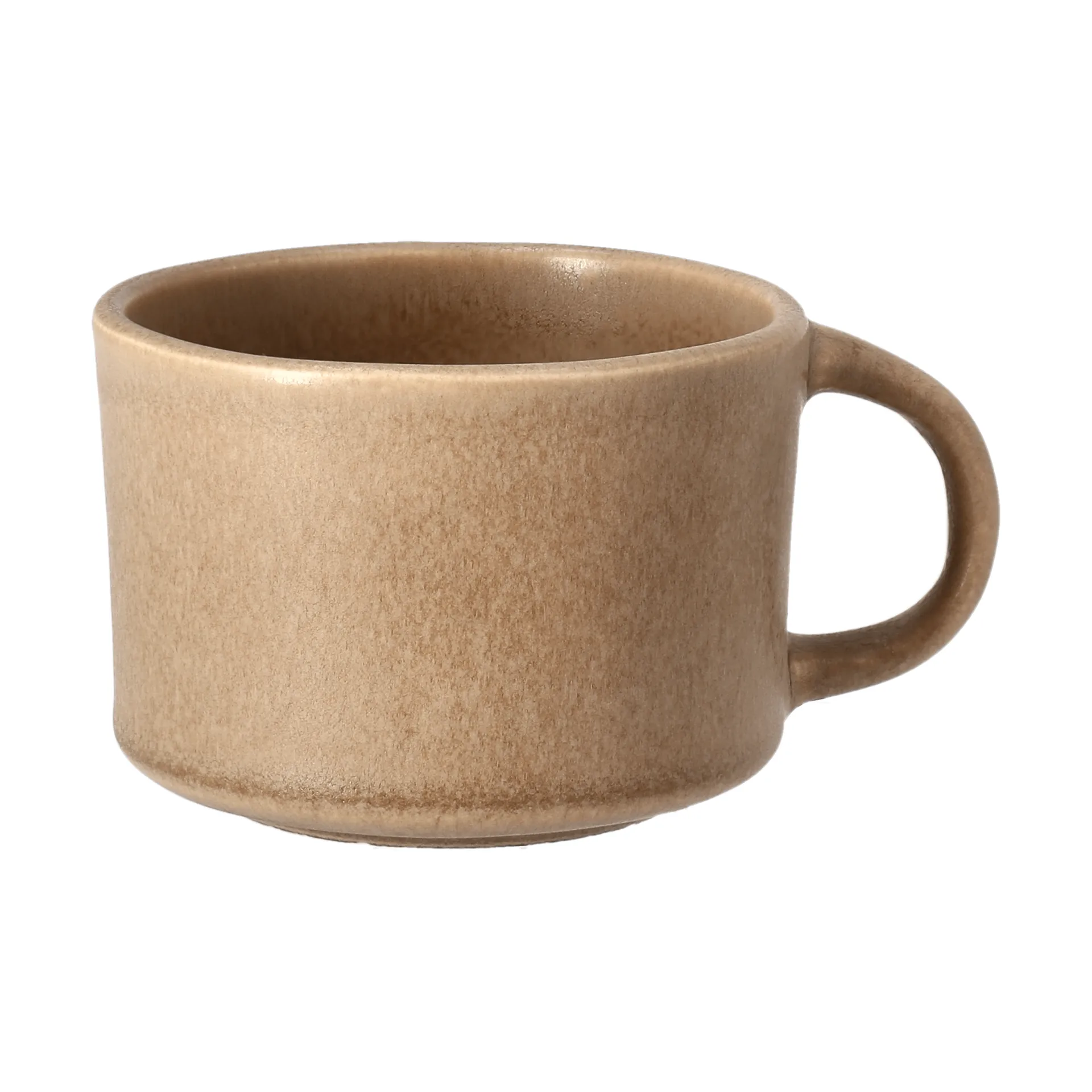 Clay kop, Brun, 22 cl Scandi Living