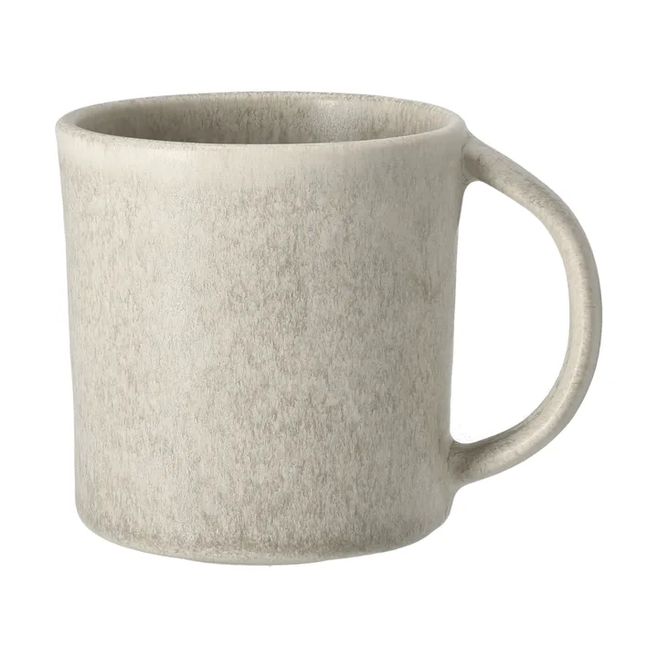 Clay krus - Beige, 30 cl - Scandi Living