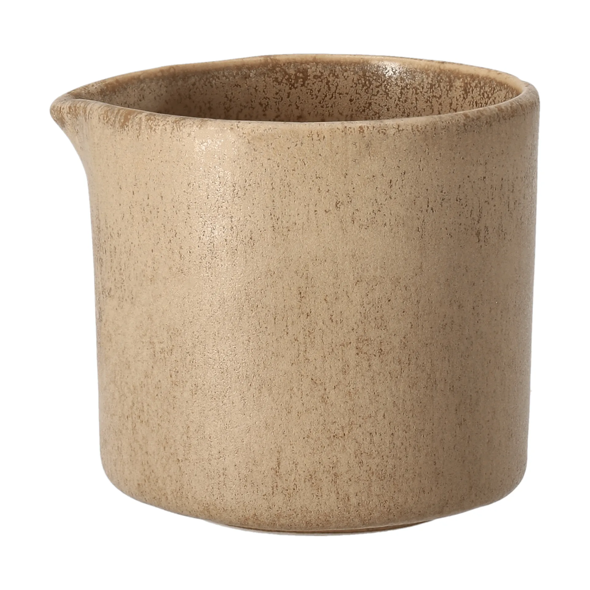 Clay mælkekande, Brun, 30 cl Scandi Living